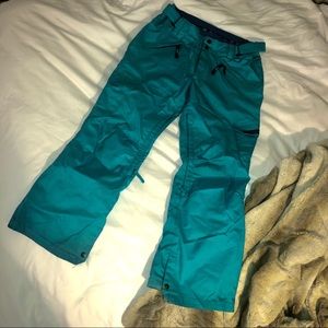 Snowboarding Pants